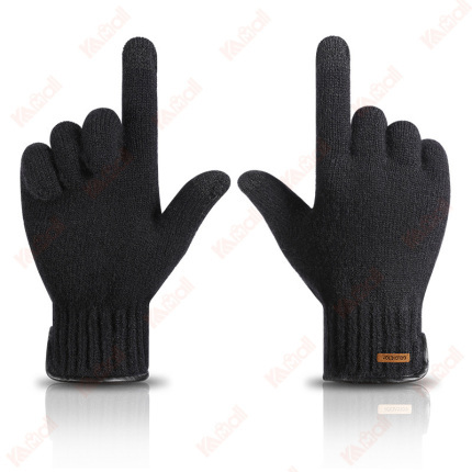 glove